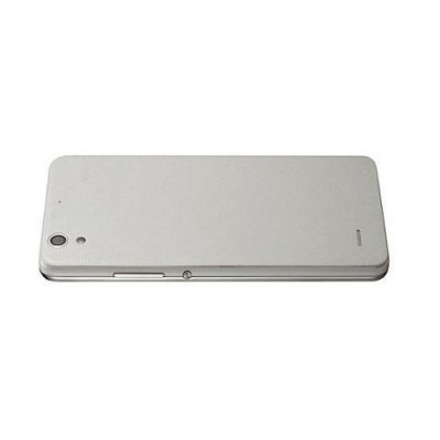 Full Body Housing For Zte Blade D Lux White - Maxbhi Com