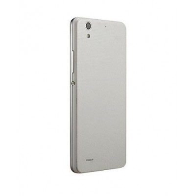 Full Body Housing For Zte Blade D Lux White - Maxbhi Com