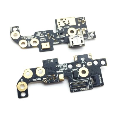 Charging PCB Complete Flex for Asus Zenfone Zoom ZX551ML 64GB