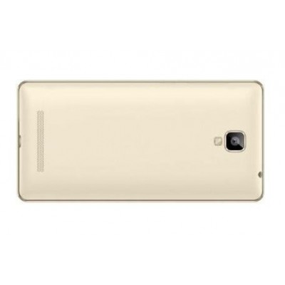 Full Body Housing For Hitech Air A1i White - Maxbhi Com