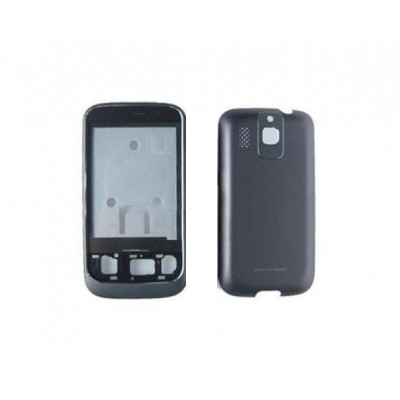 Full Body Housing For Htc Smart F3188 Black - Maxbhi Com
