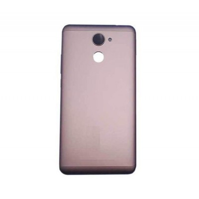 Full Body Housing For Huawei Enjoy 7 Red - Maxbhi Com