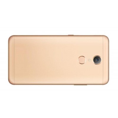 Full Body Housing For Innjoo Fire 4 White - Maxbhi Com