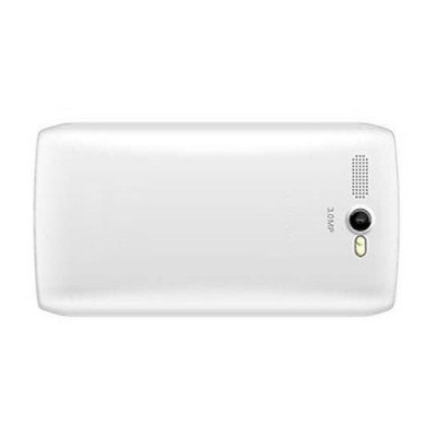 Full Body Housing For Karbonn A1 Plus Champ White - Maxbhi Com