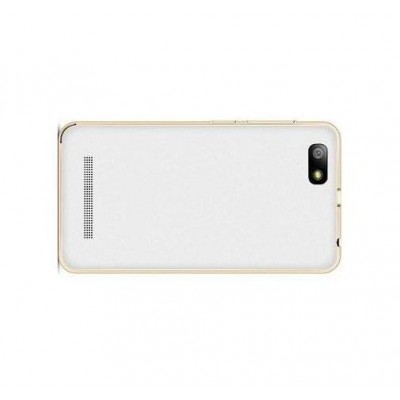 Full Body Housing For Lava Flair P3 White - Maxbhi Com