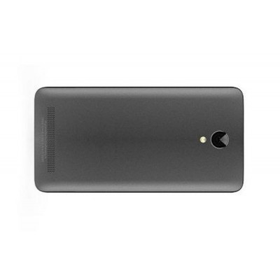 Full Body Housing For Lava Fuel F1 Black - Maxbhi Com