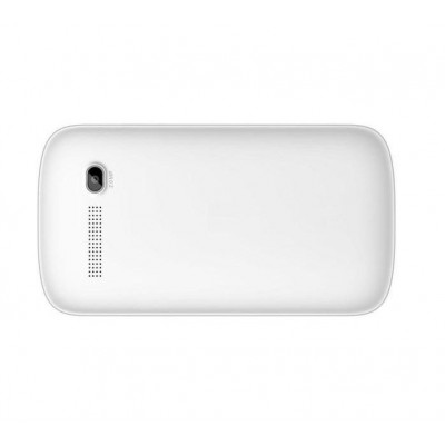 Full Body Housing For Lava Iris 349 Plus White - Maxbhi Com