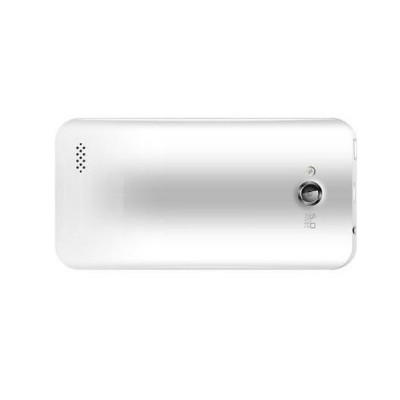 Full Body Housing For Lava Iris N400 White - Maxbhi Com