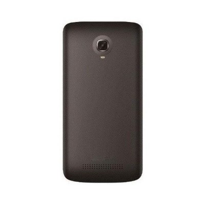 Full Body Housing For Lemon P14 Black - Maxbhi Com