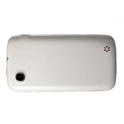 Full Body Housing For Lenovo A360 Black - Maxbhi Com