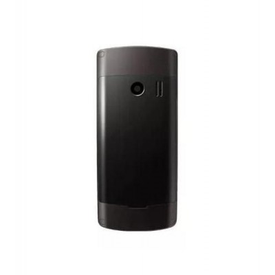 Full Body Housing For Micromax X325 Black - Maxbhi Com
