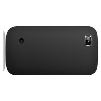 Full Body Housing For Micromax X446 Black - Maxbhi Com