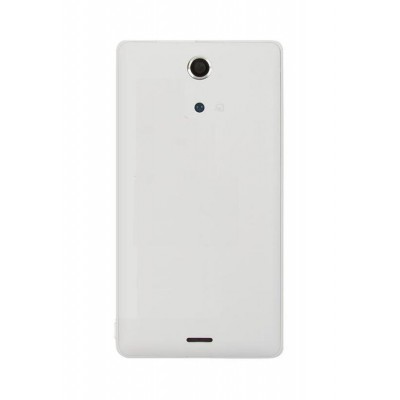 Full Body Housing For Sony Xperia Zr M36h Black - Maxbhi Com