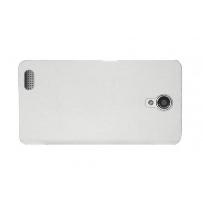 Full Body Housing For Spice M6110 Black - Maxbhi Com