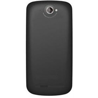 Full Body Housing For Videocon A48 Black - Maxbhi Com