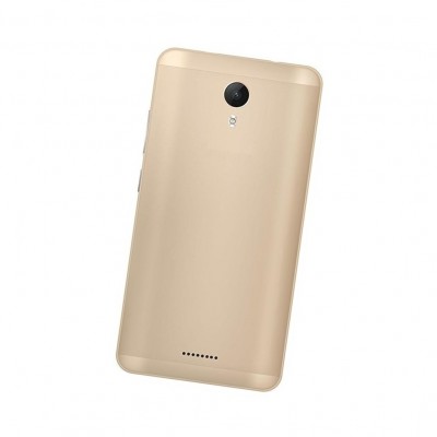 Full Body Housing For Wiko Jerry2 Gold - Maxbhi Com