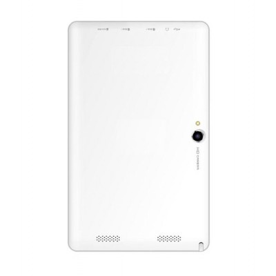 Full Body Housing For Yxtel M66 White - Maxbhi Com