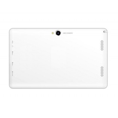 Full Body Housing For Yxtel M66 White - Maxbhi Com