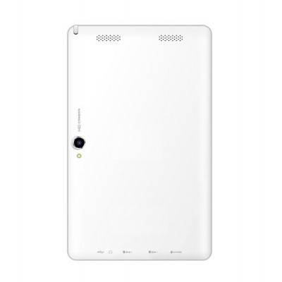 Full Body Housing For Yxtel M66 White - Maxbhi Com