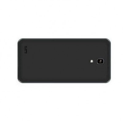 Full Body Housing For Zopo Color C1 Zp331 Black - Maxbhi Com