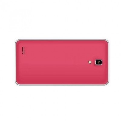 Full Body Housing For Zopo Color C1 Zp331 Red - Maxbhi Com
