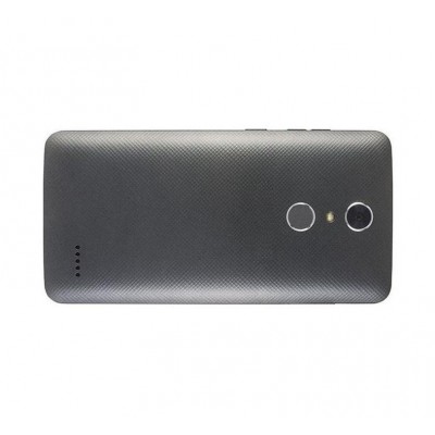 Full Body Housing For Zte Grand X4 Black - Maxbhi Com