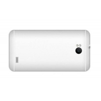 Full Body Housing For Intex Aqua Y2 Remote Grey - Maxbhi Com