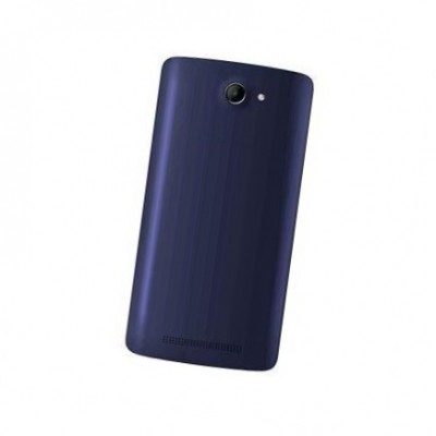 Full Body Housing For Karbonn Aura 9 Blue - Maxbhi Com