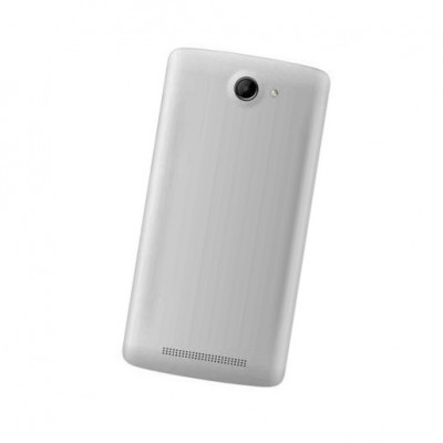 Full Body Housing For Karbonn Aura 9 White - Maxbhi Com