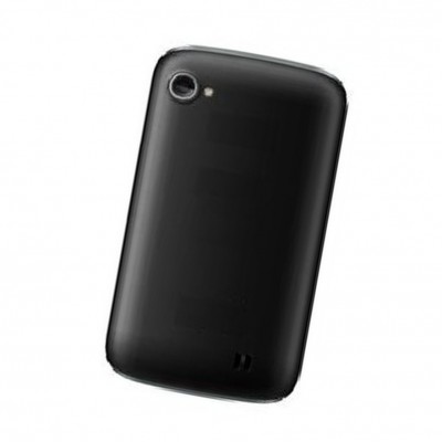 Full Body Housing For Maxx Msd7 Android White - Maxbhi Com