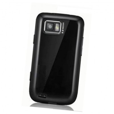 Full Body Housing For Samsung Star 3g Lilac Violet - Maxbhi Com