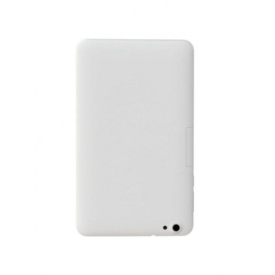 Full Body Housing For Tecno Phantom Pad Mini P9 White - Maxbhi Com