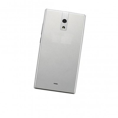 Full Body Housing For Xolo Q1001 White - Maxbhi Com