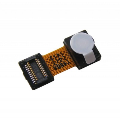 Replacement Front Camera For Lemon Aspire A2 Hd Selfie Camera By - Maxbhi Com