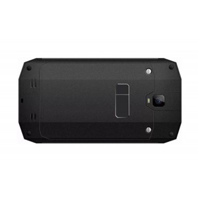 Full Body Housing For Agm A1q Black - Maxbhi Com