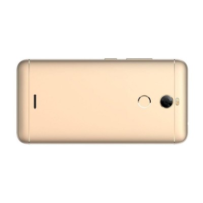 Full Body Housing For Blu R2 Lte Gold - Maxbhi Com