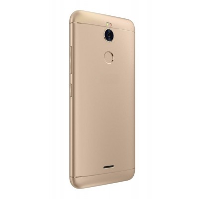 Full Body Housing For Blu R2 Lte Gold - Maxbhi Com