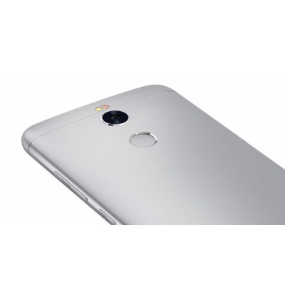 Full Body Housing For Blu R2 Lte Silver - Maxbhi Com