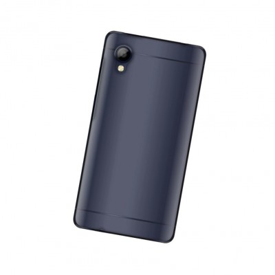 Full Body Housing For Celkon Star 4g Plus Blue - Maxbhi Com
