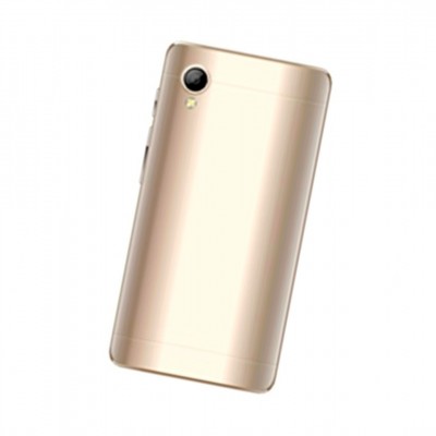 Full Body Housing For Celkon Star 4g Plus Champagne - Maxbhi Com