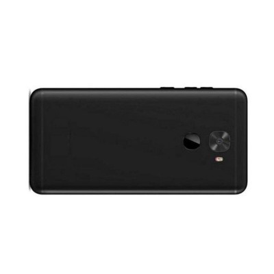 Full Body Housing For Coolpad Cool S1 Black - Maxbhi Com