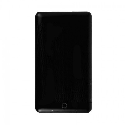 Full Body Housing For Datawind Ubislate 7dcx Plus White - Maxbhi Com