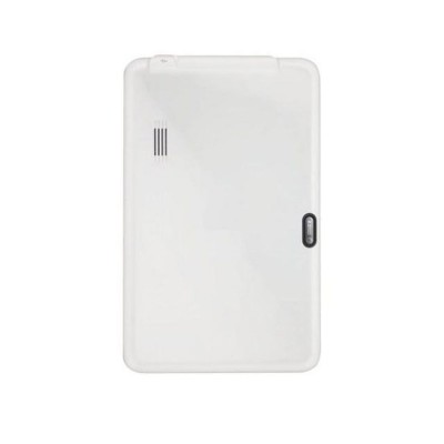 Full Body Housing For Iball Slide 3g 7334 Black White - Maxbhi Com