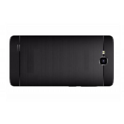 Full Body Housing For Ismart Isi1 Mini Black - Maxbhi Com