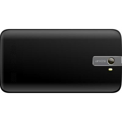 Full Body Housing For Karbonn A21 Plus White - Maxbhi Com