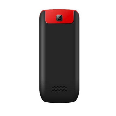 Full Body Housing For Karbonn K64 Red - Maxbhi Com