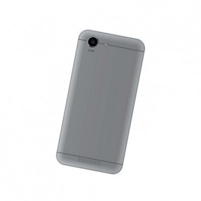 Full Body Housing For Karbonn Titanium Vista Black Grey - Maxbhi Com