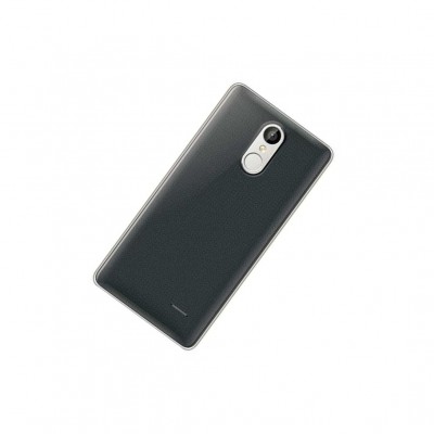 Full Body Housing For Leagoo M5 Grey - Maxbhi Com