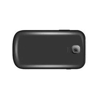 Full Body Housing For Maxx Genx Droid7 Ax353 Black - Maxbhi Com
