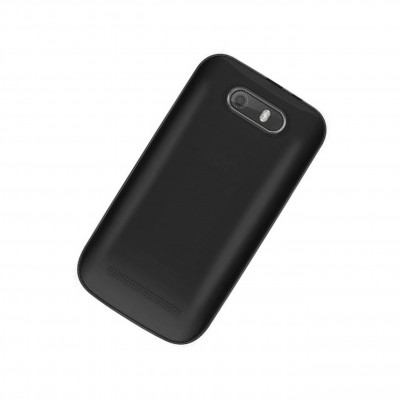 Full Body Housing For Micromax A59 Bolt White - Maxbhi Com